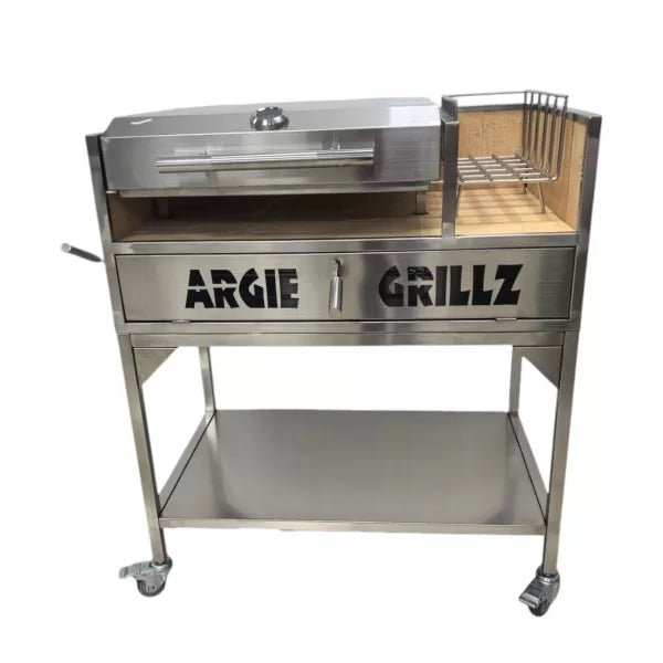 El Asador Argentinian Parrilla (SS)