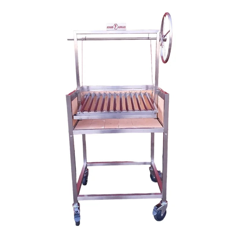 Gaucho Series (Basic Model) Portable Parrilla