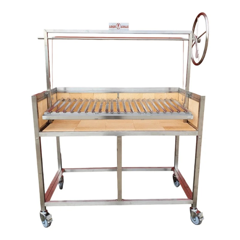 Gaucho Series (Classic Model) Portable Parrilla